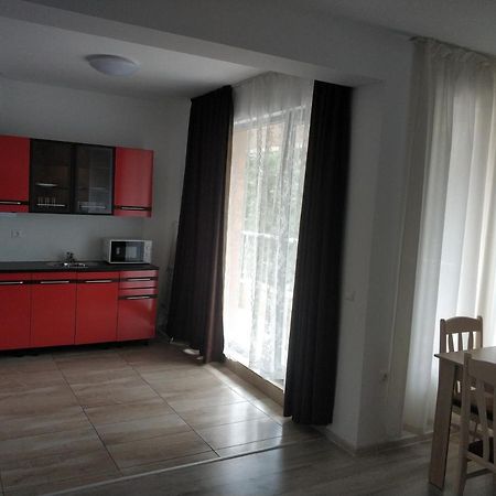 Zoleks Apartment Burgaz Dış mekan fotoğraf