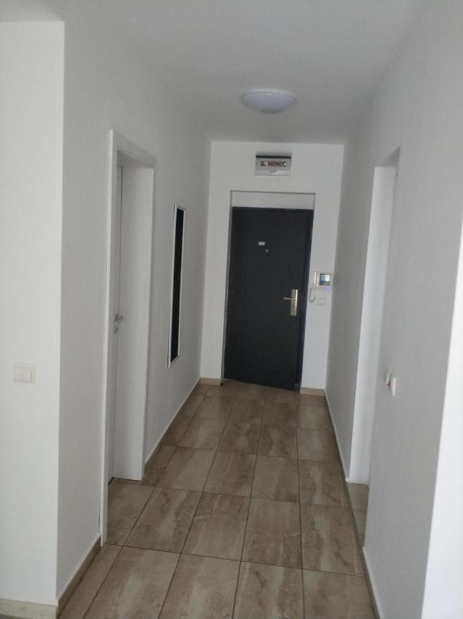 Zoleks Apartment Burgaz Dış mekan fotoğraf