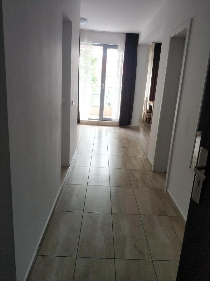 Zoleks Apartment Burgaz Dış mekan fotoğraf