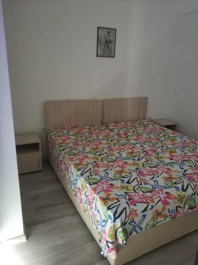 Zoleks Apartment Burgaz Dış mekan fotoğraf