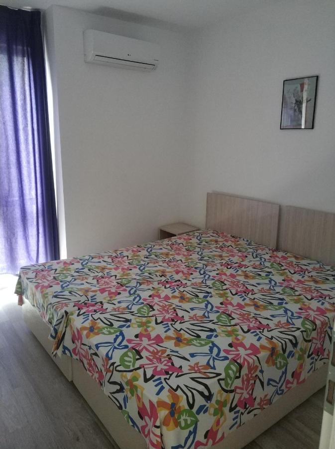 Zoleks Apartment Burgaz Dış mekan fotoğraf
