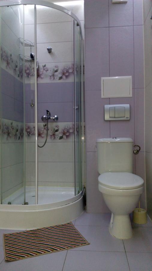 Zoleks Apartment Burgaz Dış mekan fotoğraf